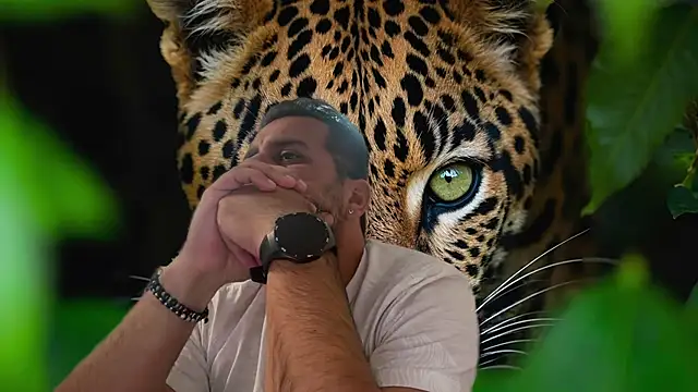 Chat XXX ao vivo de TARKAN1