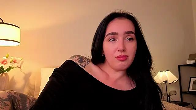 KimKhallifa live XXX chat