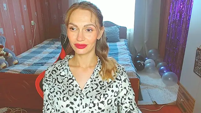 Lady_Sunshine_'s Live XXX Chat