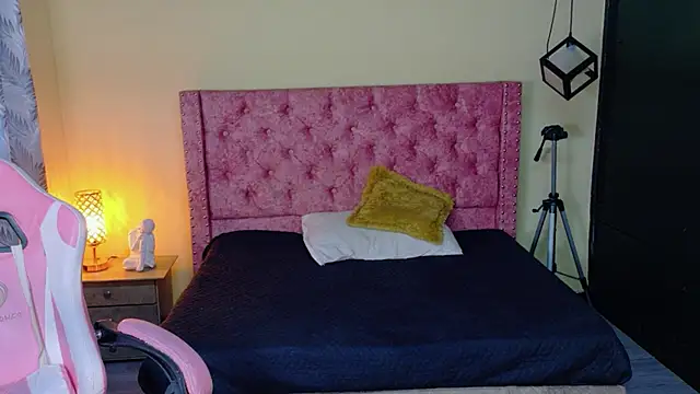 Živý XXX chat sweet__thang