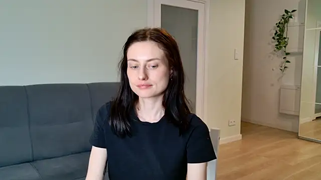 Dorimena's Live XXX Chat
