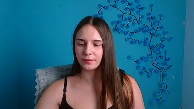 Živý XXX chat Kyara_ra