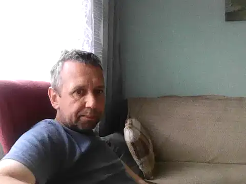 RafalekRozmarynowski81 Webcam-Show