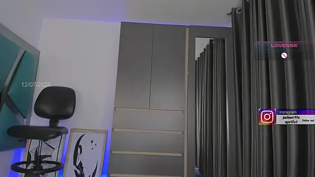 Živý XXX chat Aprilx1