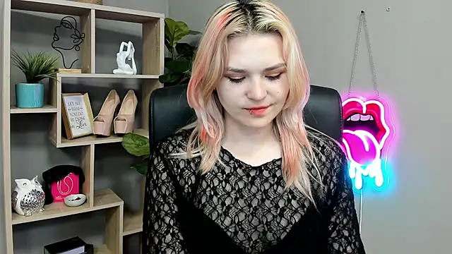 SweetLilyxon Live XXX chat