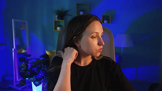 ErinWisen Live XXX chat