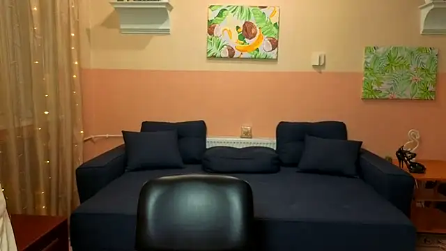 Chat XXX en directo de Bella_soulmate