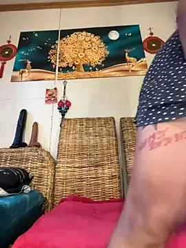 Chatroom XXX en direct de Fayola_Beatrix