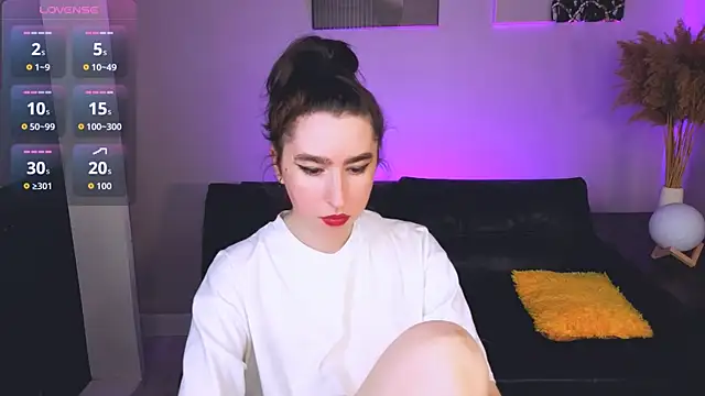 Онлайн чат XXX Lily_xBabe