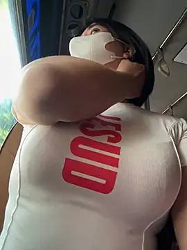 Chat XXX Live May-Squirt