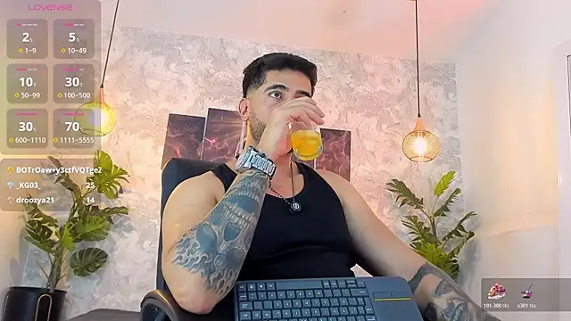 دردشة Nate_franco الجنسية المباشرة
