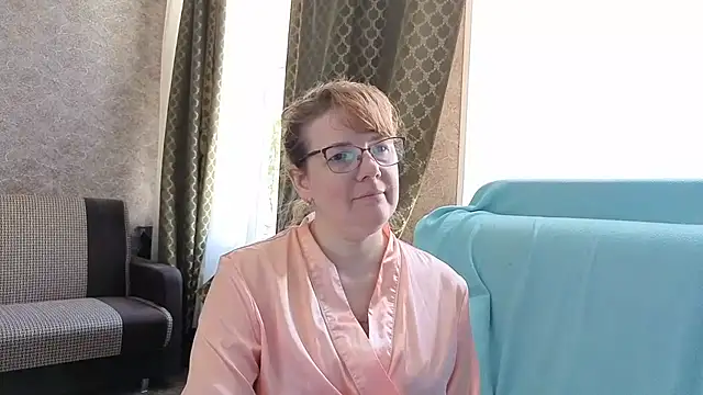 Miss_SandraX Live XXX-Chat