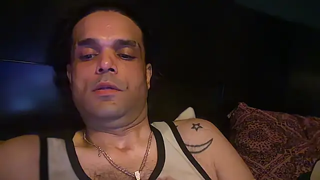 Chat XXX en directo de icebergslim281