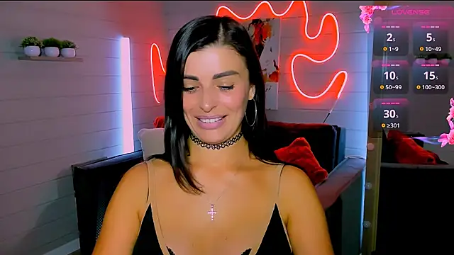 KayWuds Chat XXX in diretta