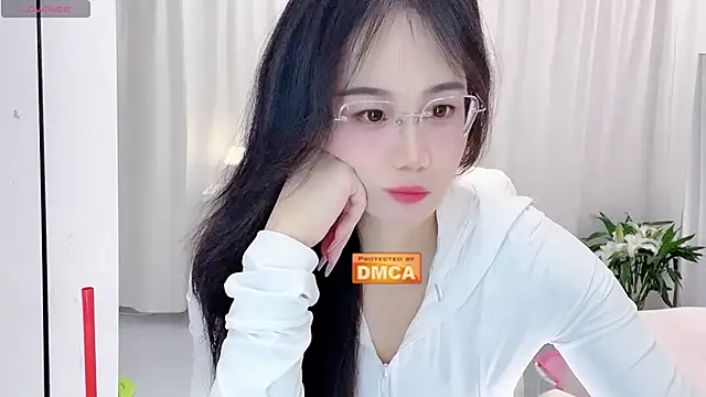 Nabi518- 网络视讯表演