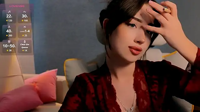 Chat +18 de noonespyed ao vivo