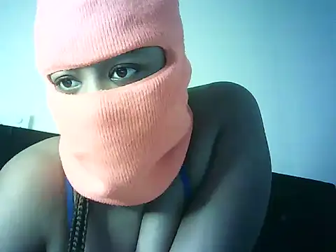 Chat XXX en directo de sexy_rara1
