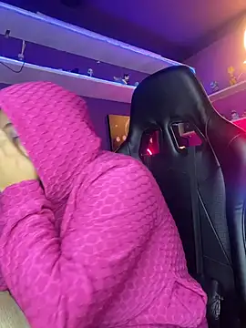 Živý XXX chat LuisAny