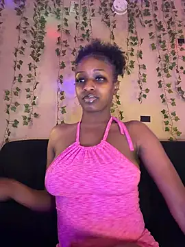Chatroom XXX en direct de AshleyCa1995