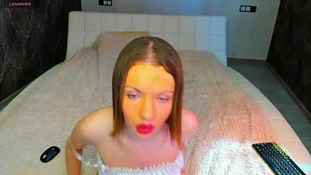Keit_princess 라이브 XXX 채팅