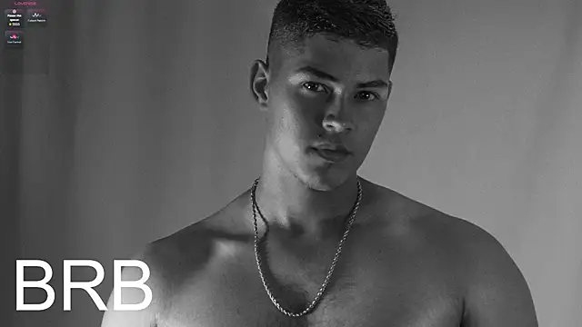 Chat XXX ao vivo de Iamdylan777