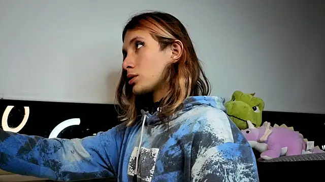 Chat XXX Live Feniix__