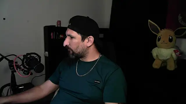 DevilPup75_ Live XXX-Chat