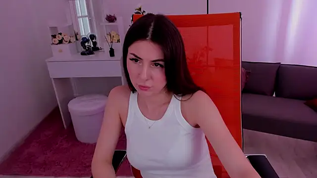 DiRosie Chat XXX in diretta