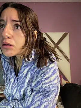 Catalina2_Santos Chat XXX in diretta