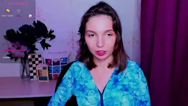 KindHazelHere_ – Live XXX-chat