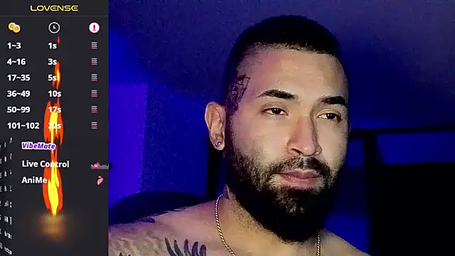 Chat XXX Live Max-prada
