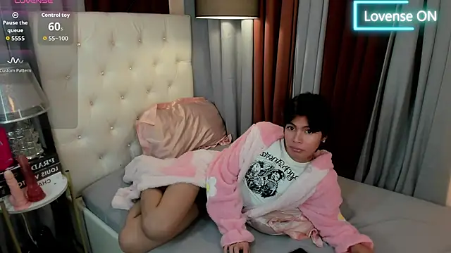 XXX chat uživo modela urtwinkbrixz
