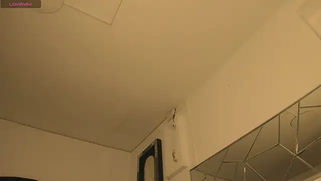 Melisa_EbonyのライブXXXチャット