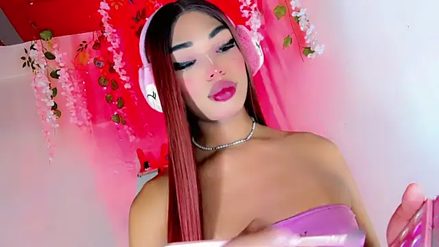 Chat XXX ao vivo de valeria_hernandez_