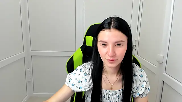 PatteMeoww – Live XXX-chat