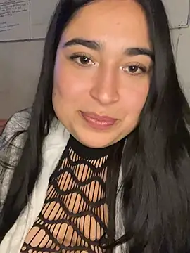 Kittynoir_Chile Chat XXX in diretta