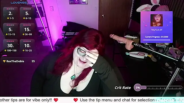 RileySynn Chat XXX in diretta