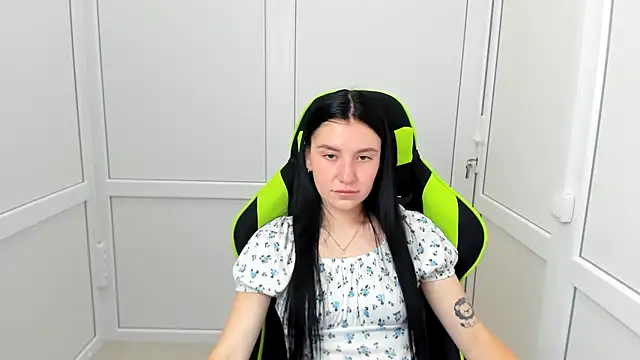 PatteMeoww 现场XXX聊天
