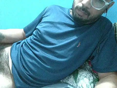Chat XXX Live Precumboner