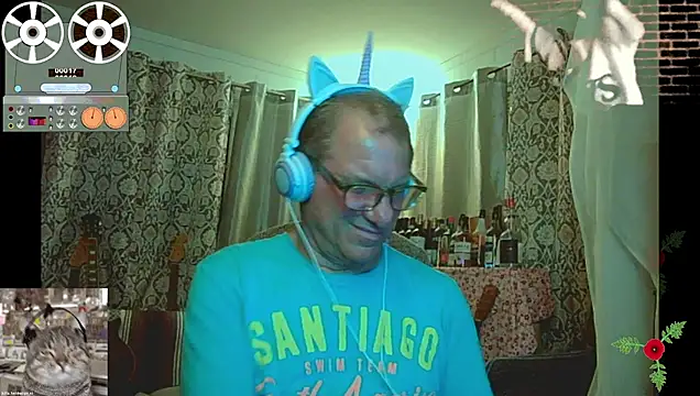 coryassman Chat XXX live