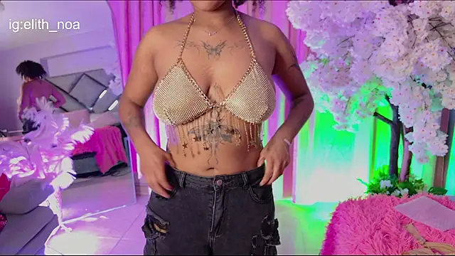Elith_noa Live XXX-chat