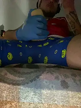 GusanoDelicioso Chat XXX live
