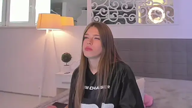 Živý XXX chat melissacrayzy