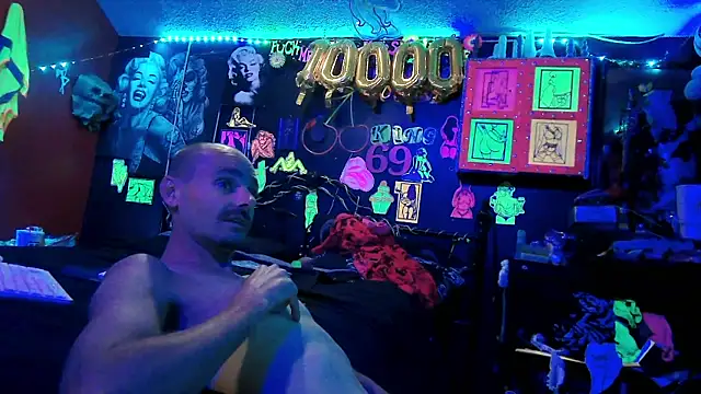 Chat +18 de Splash_Queen420 ao vivo