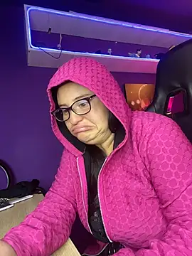 Chat XXX en directo de LuisAny