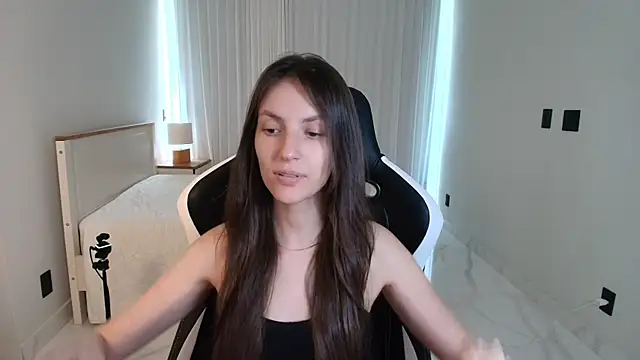 Chat XXX ao vivo de upssnowy