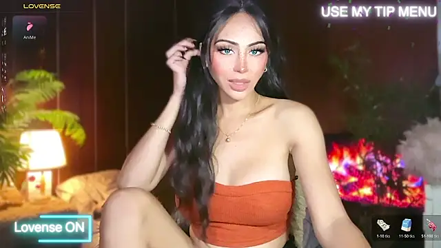 Miss-Victoria69 Chat XXX live
