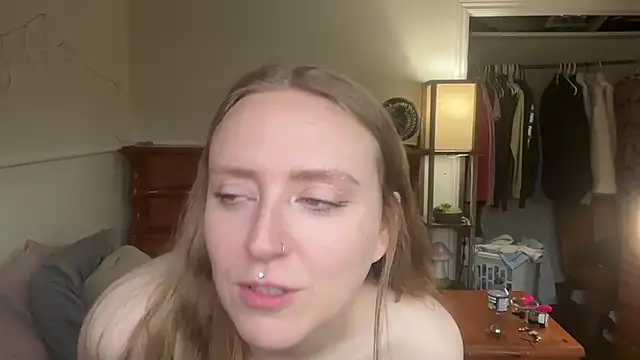 Pattyworld69 Live XXX-chat
