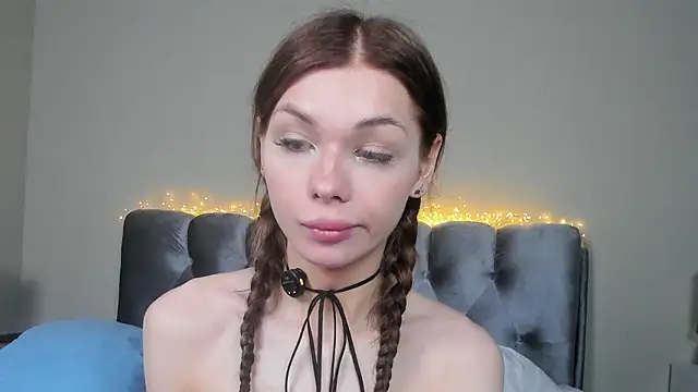 Chat XXX en directo de Blondy_Fina