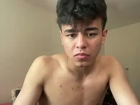 ToddWarren Live XXX-Chat